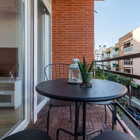 2 Apartamento En Estadio Sevilla 6 Plazas 3 Hab Y Metro Esterno foto
